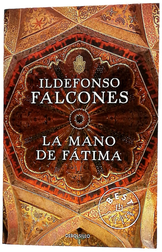 La mano de Fátima
