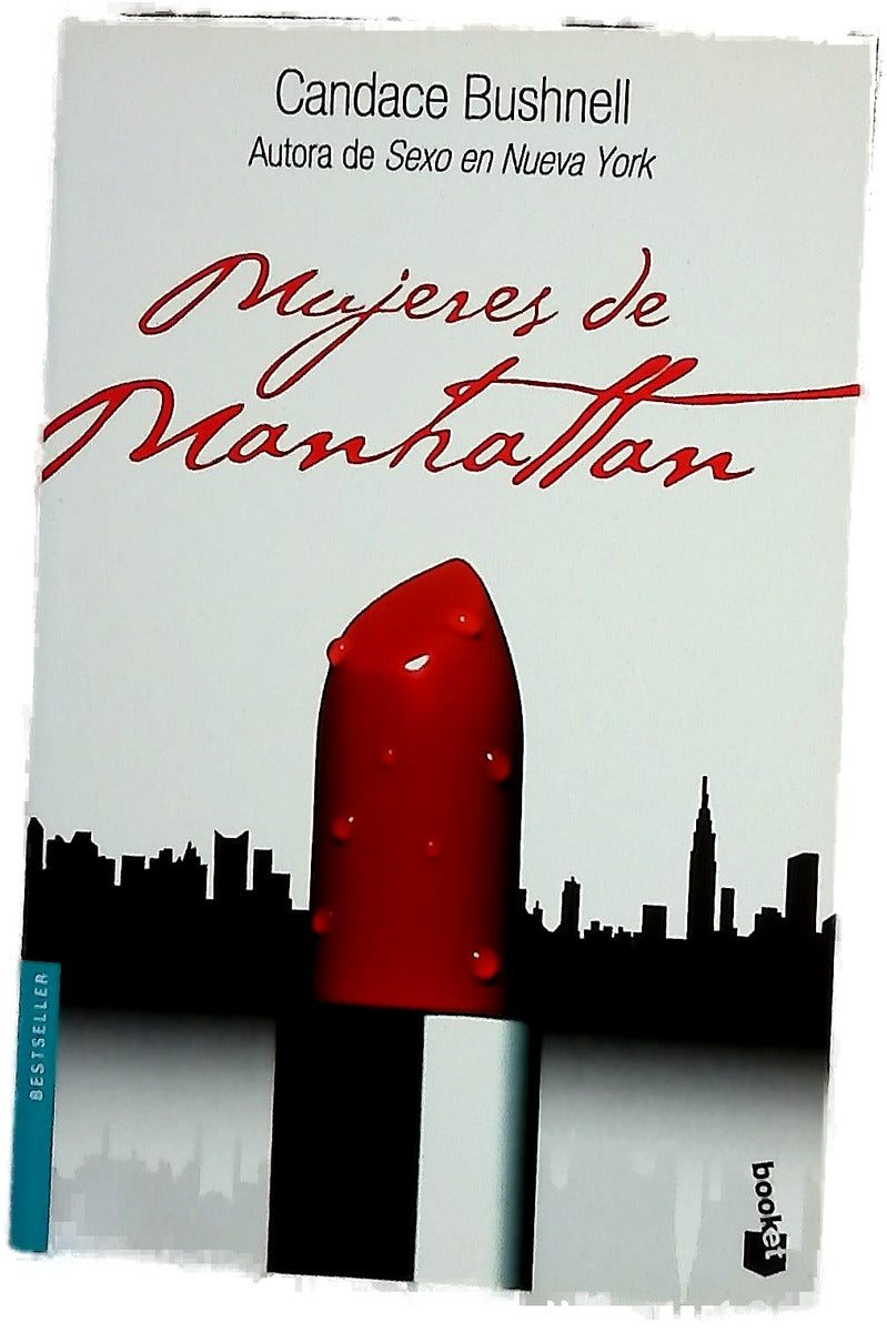 Mujeres de Manhattan