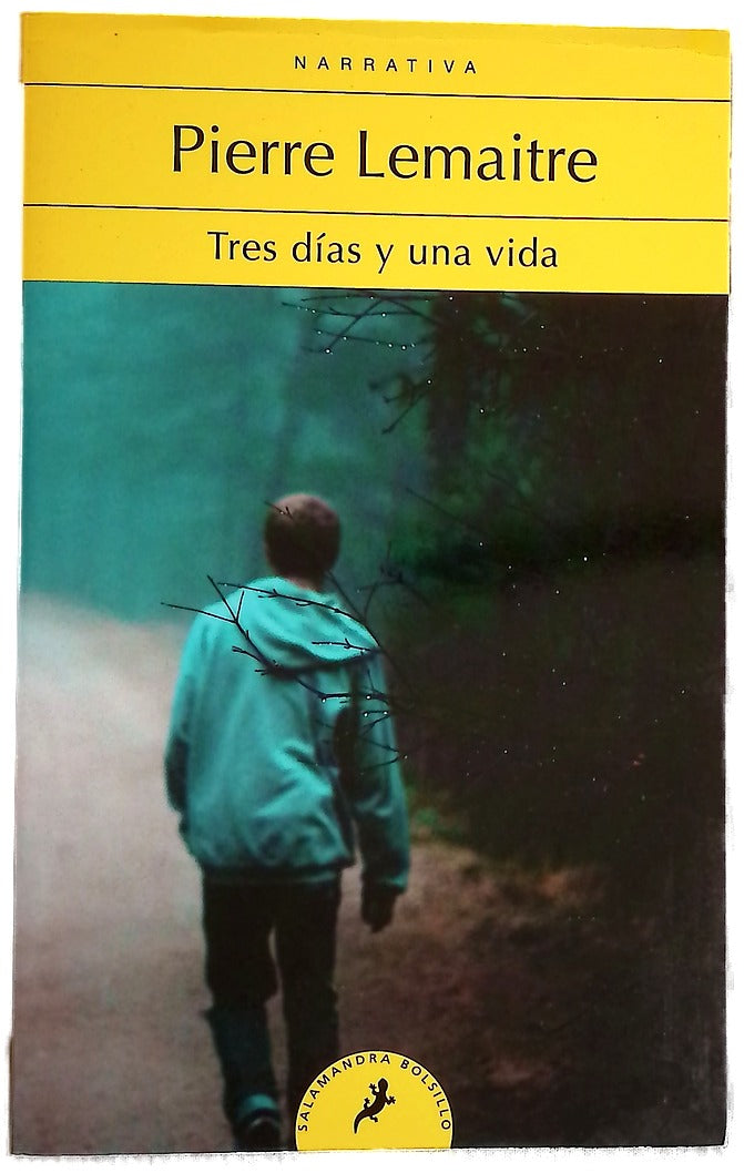 Tres días y una vida
