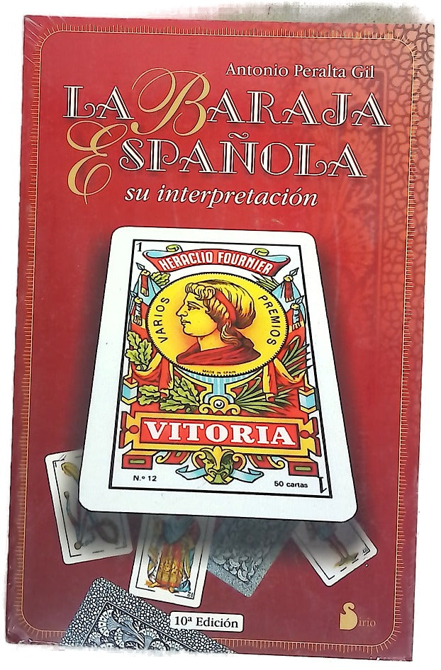 La Baraja Española