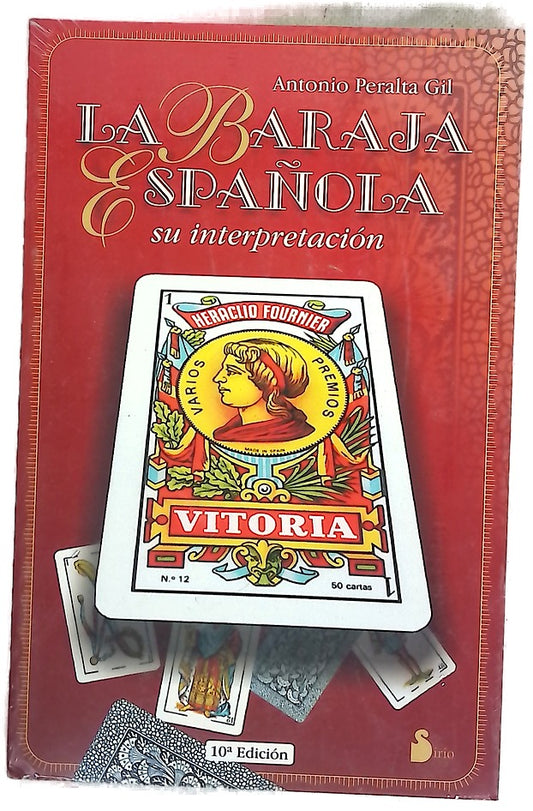 La Baraja Española