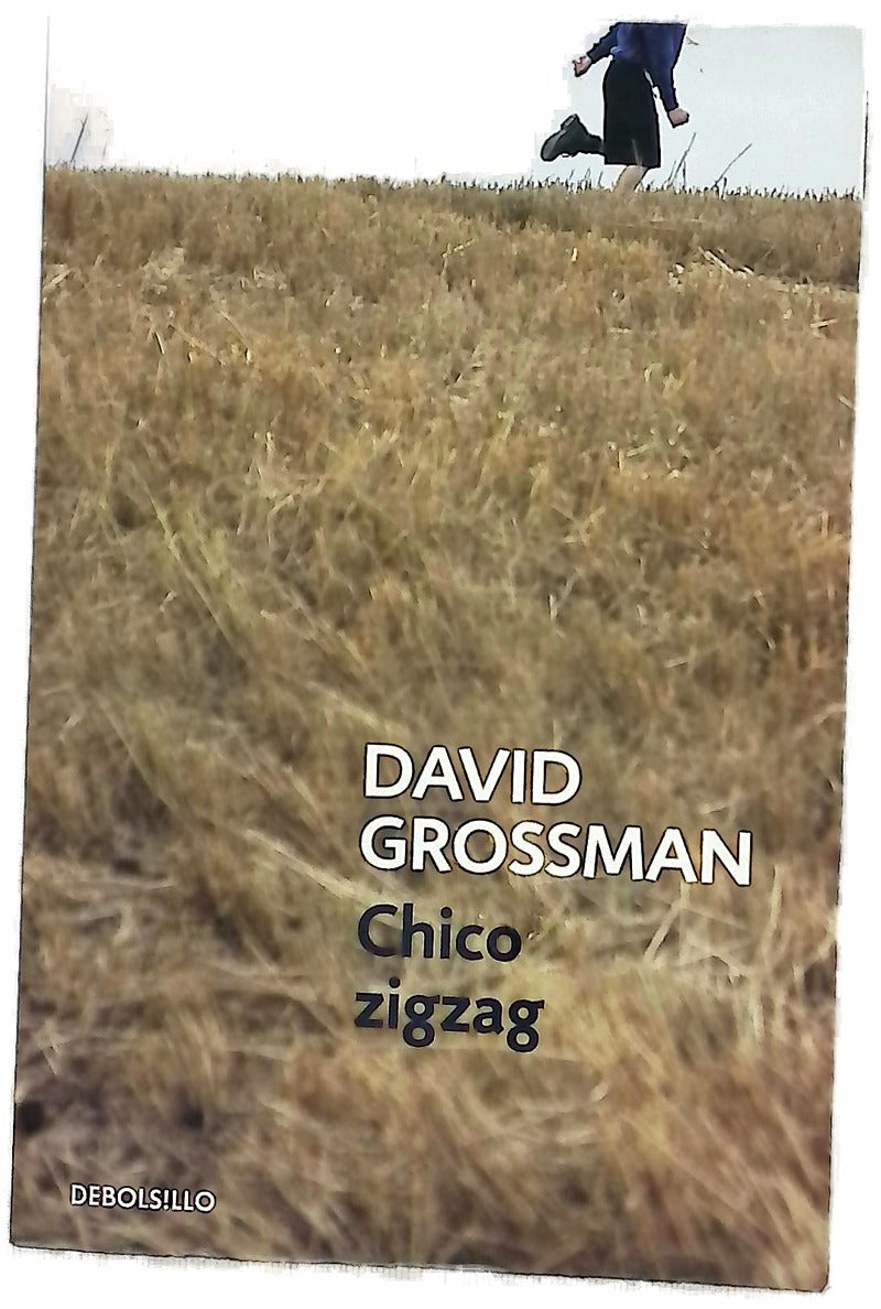 Chico zigzag