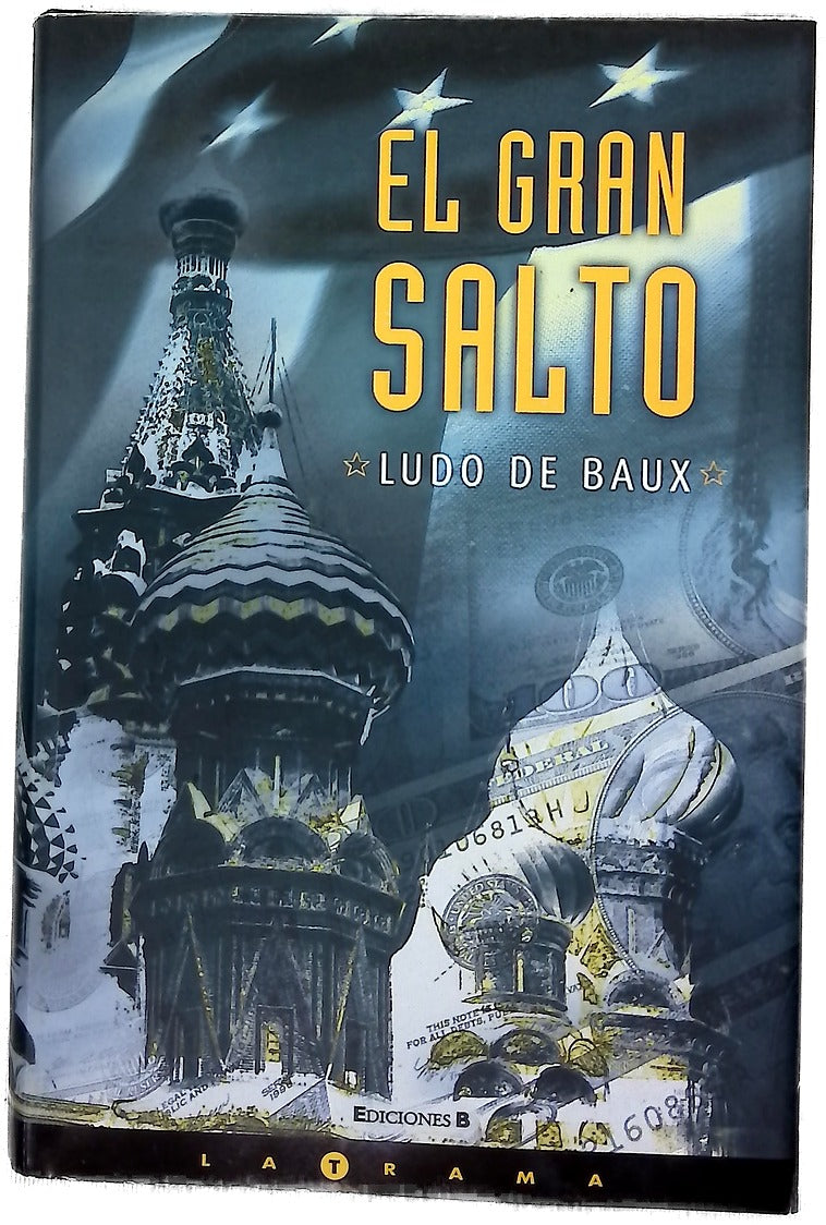 El gran salto