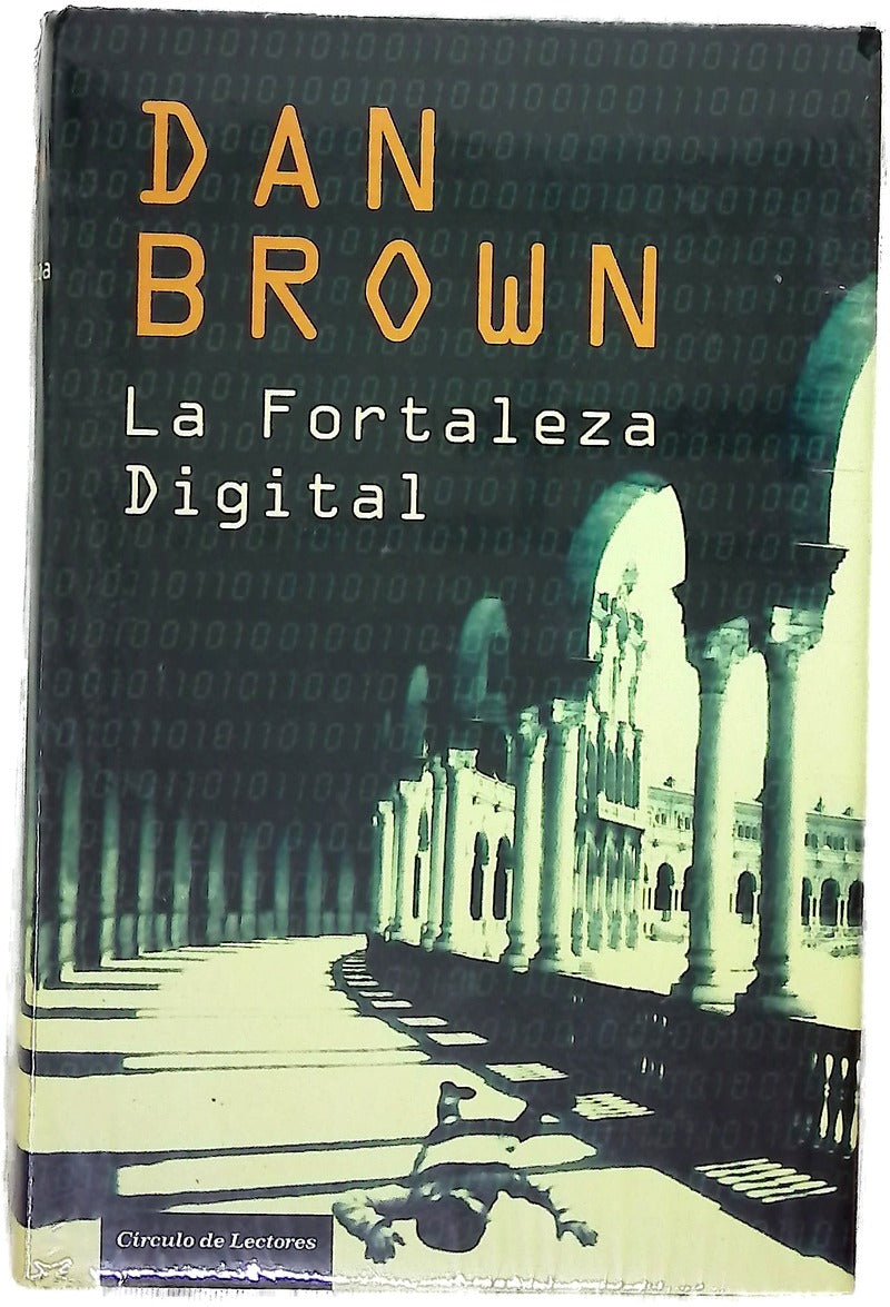 La fortaleza digital