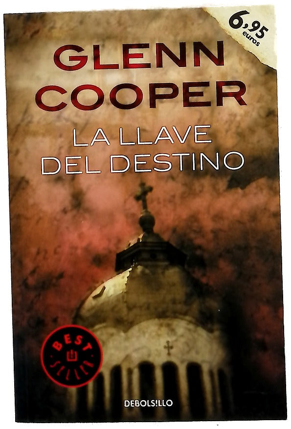 La llave del destino