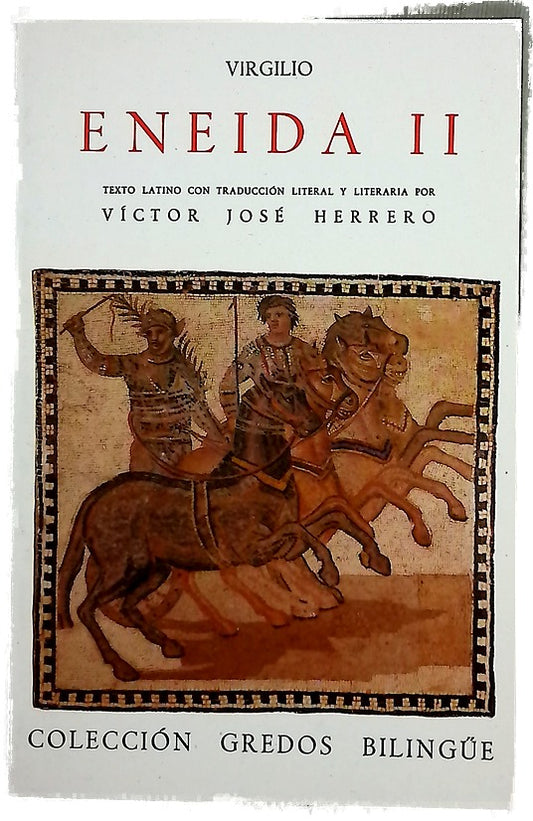 Eneida II
