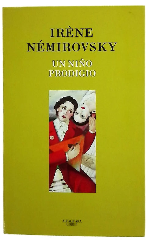 Un niño prodigio