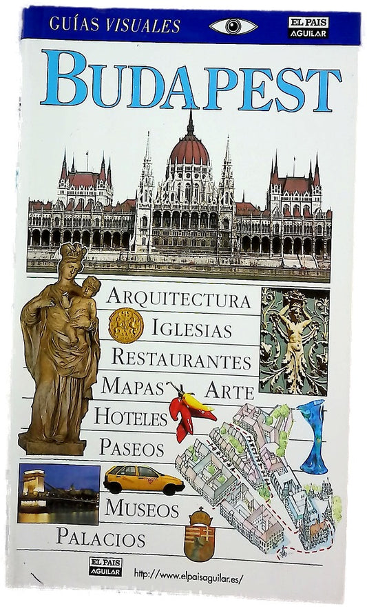 Budapest