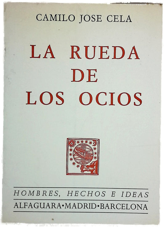 La rueda de los ocios