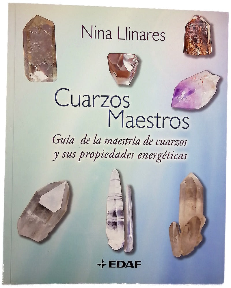 Cuarzos maestros