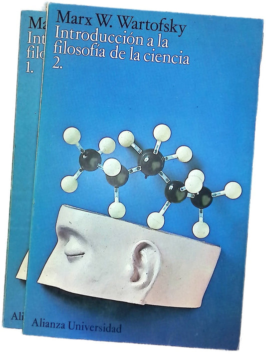 Introducción a la filosofía de la ciencia
