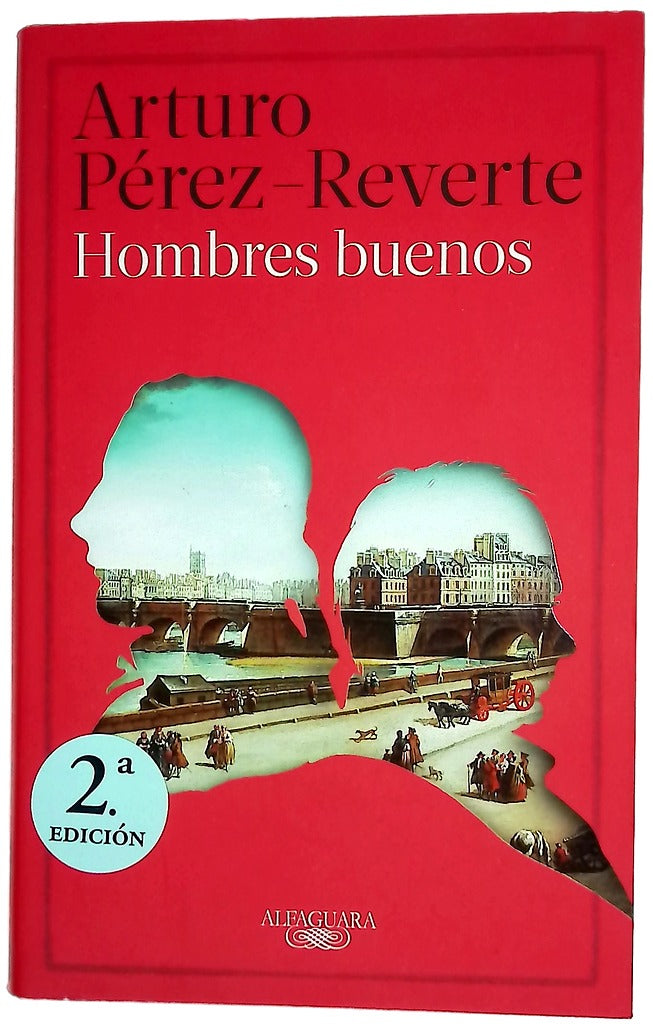 Hombres buenos