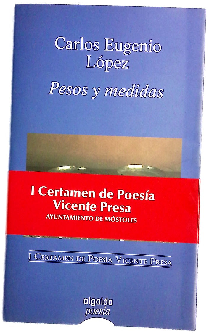 Pesos y medidas