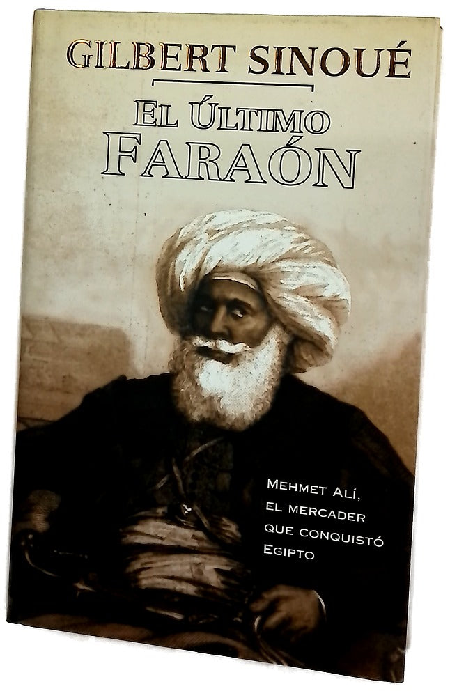 El último faraón