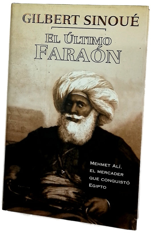 El último faraón