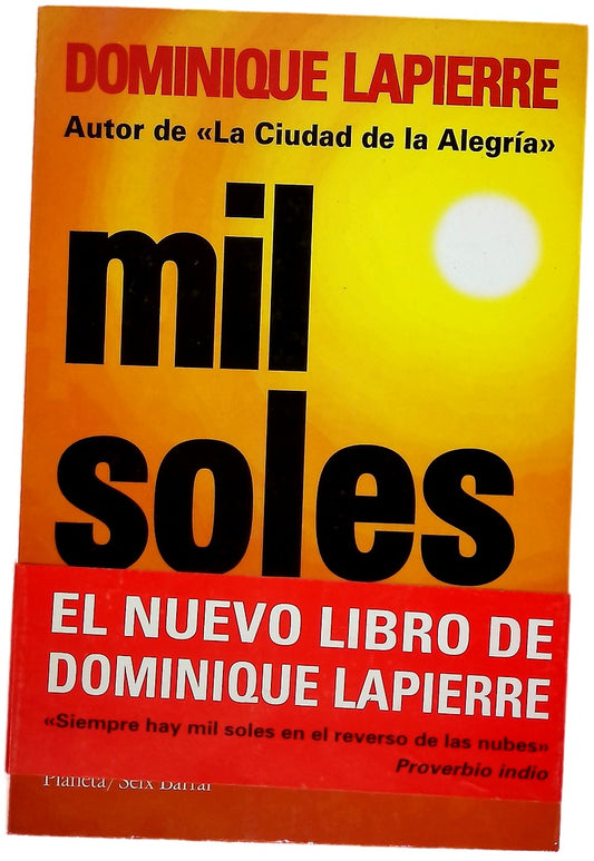 Mil soles