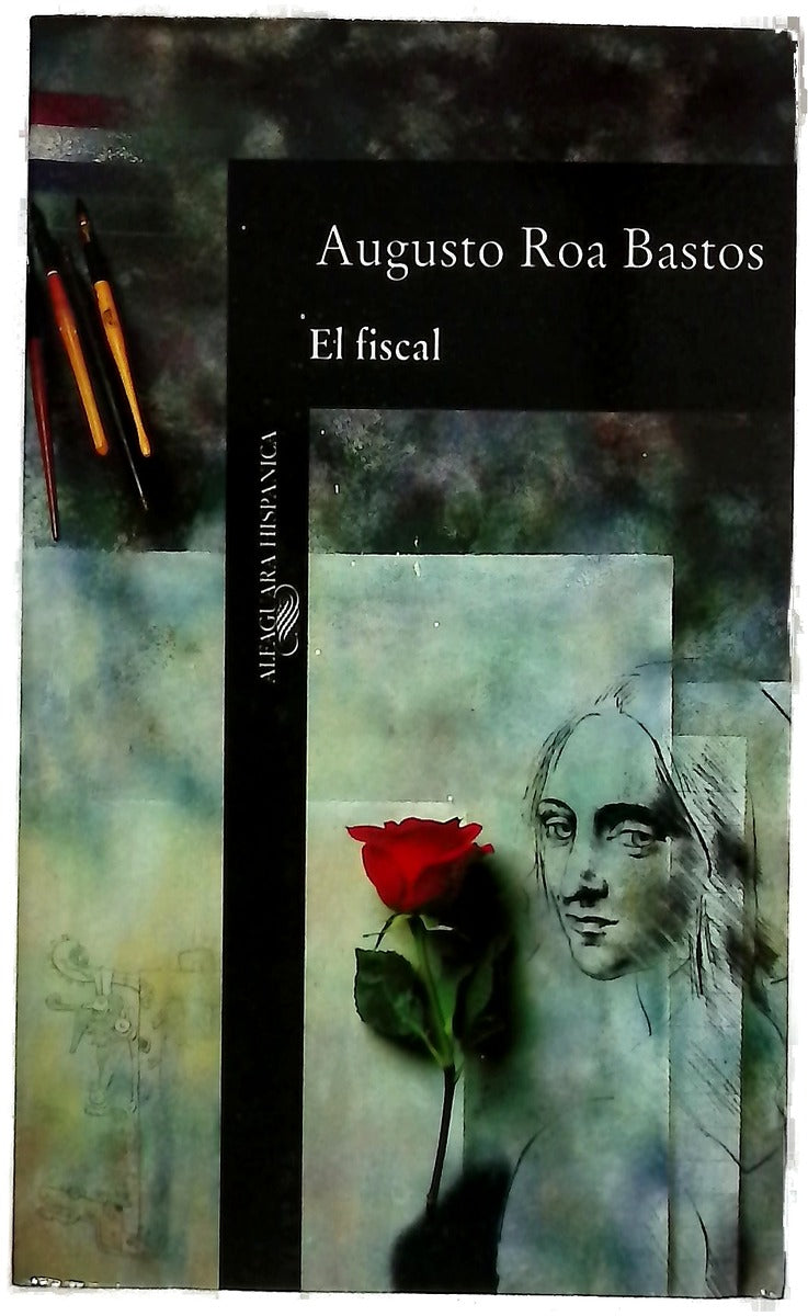 El fiscal