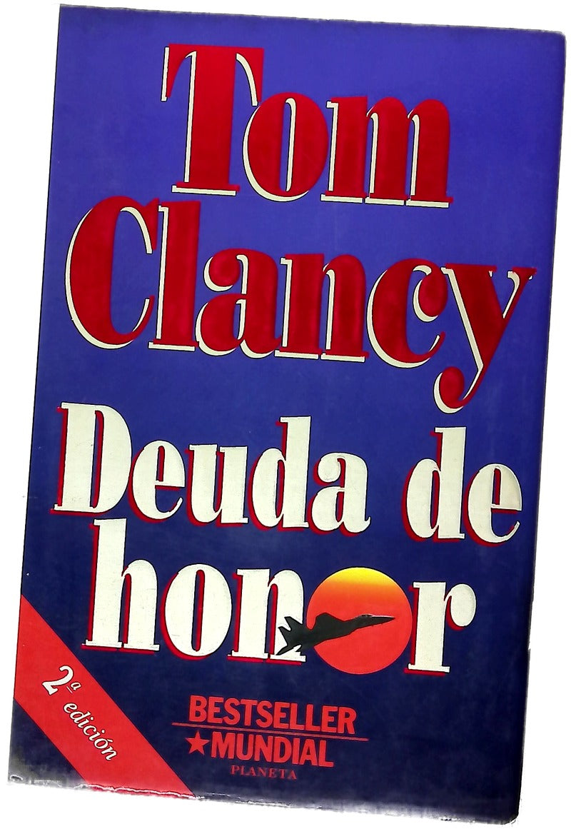 Deuda de honor