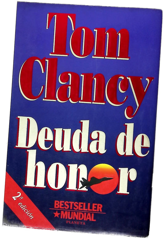 Deuda de honor