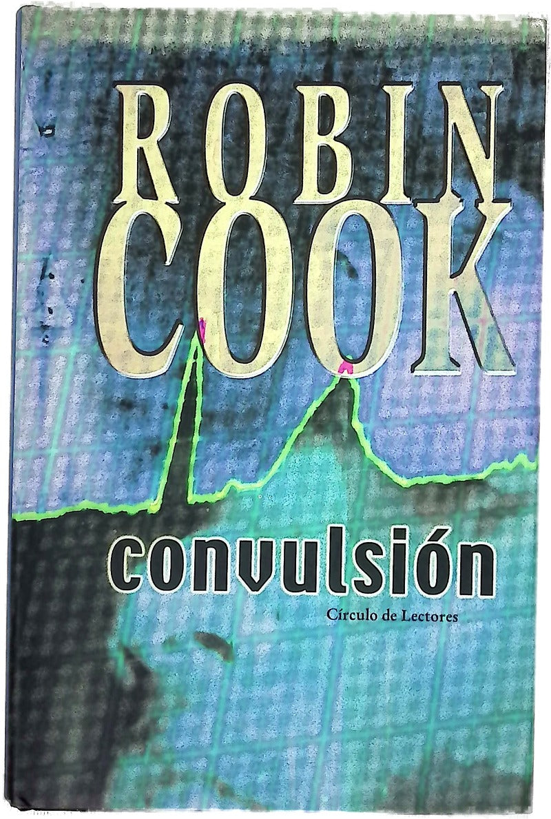 Convulsión