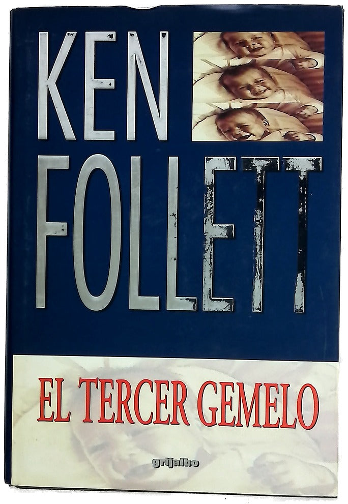 El tercer gemelo