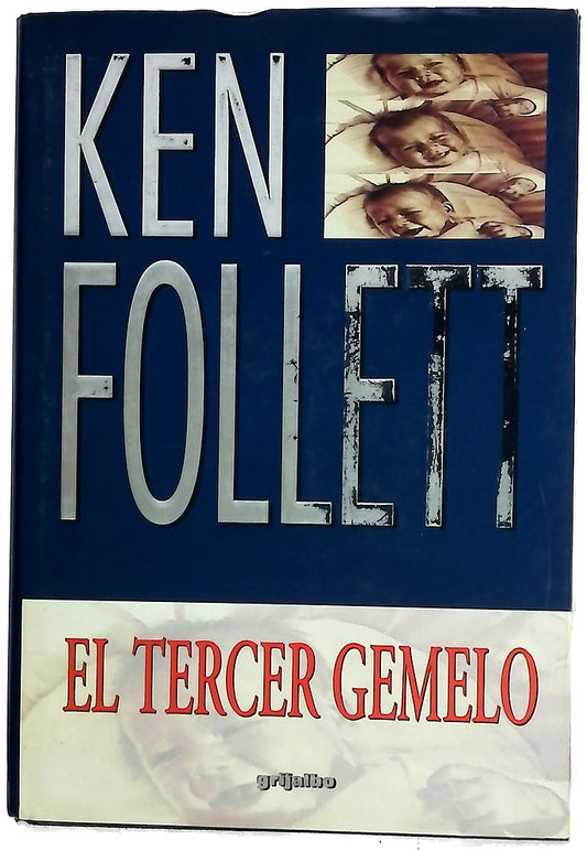 El tercer gemelo