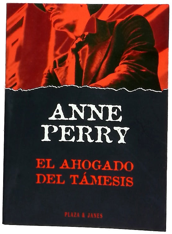 El ahogado del Támesis