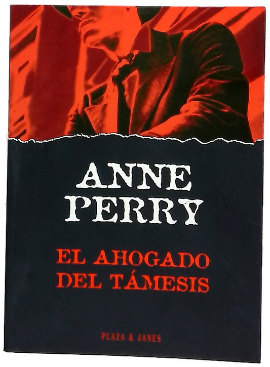 El ahogado del Támesis