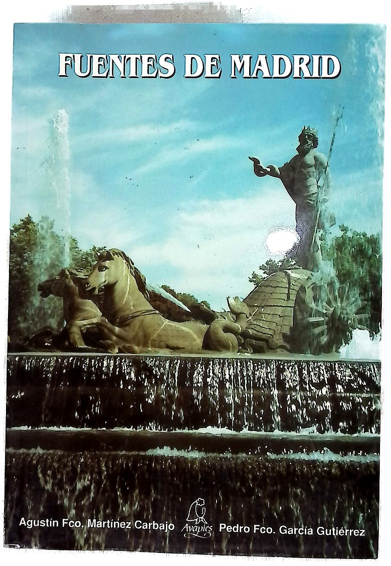 Fuentes de Madrid