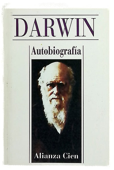 Autobiografía