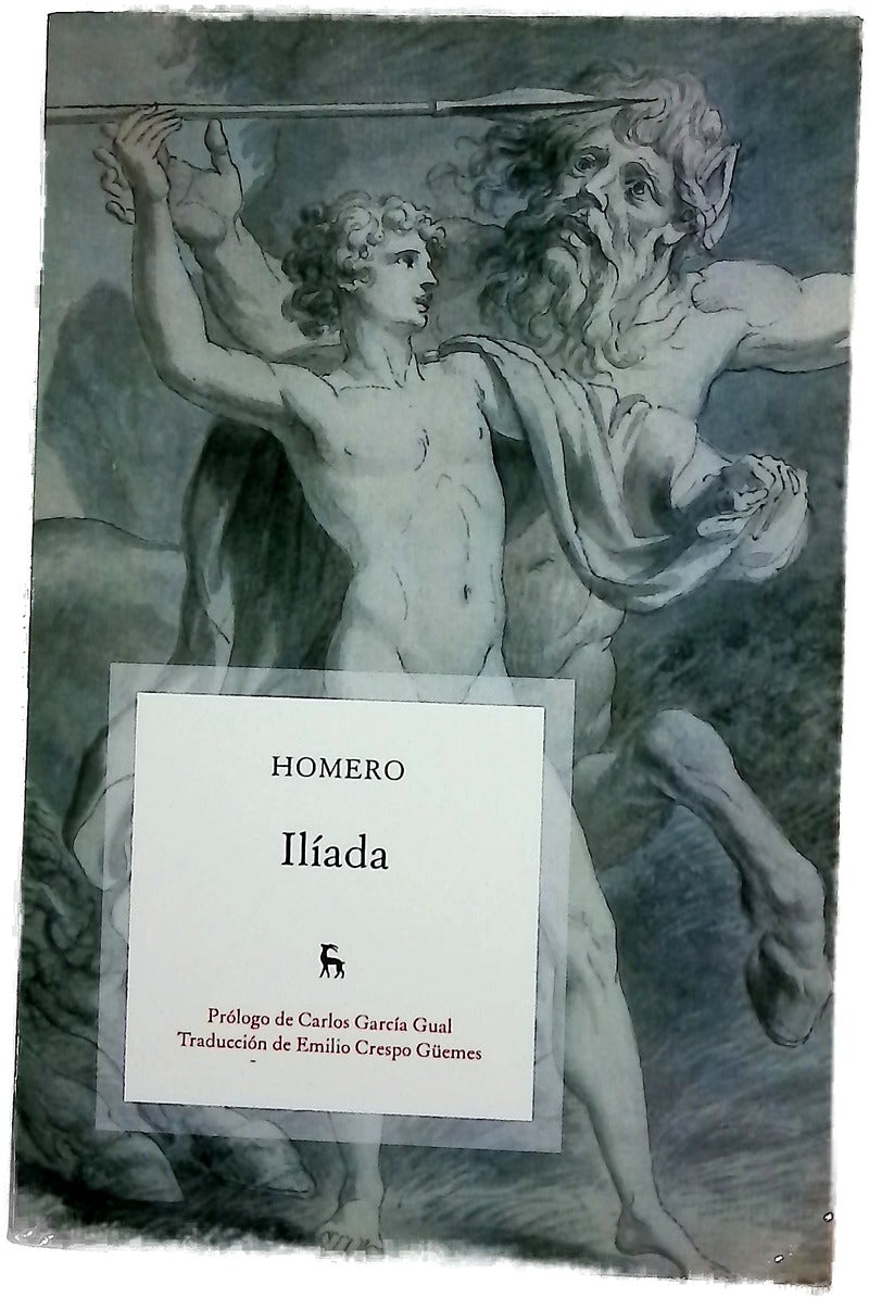 Ilíada