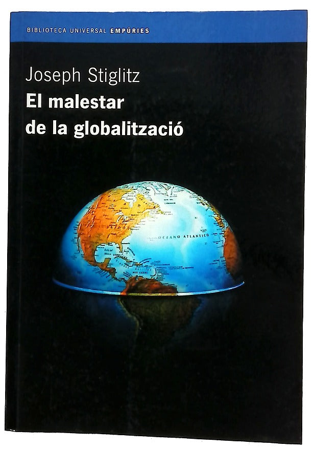 El malestar de la globalització