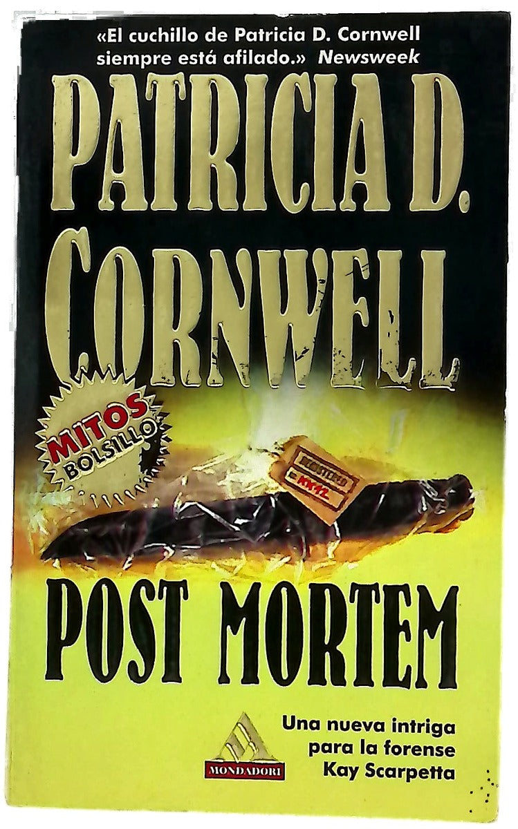 Post mortem