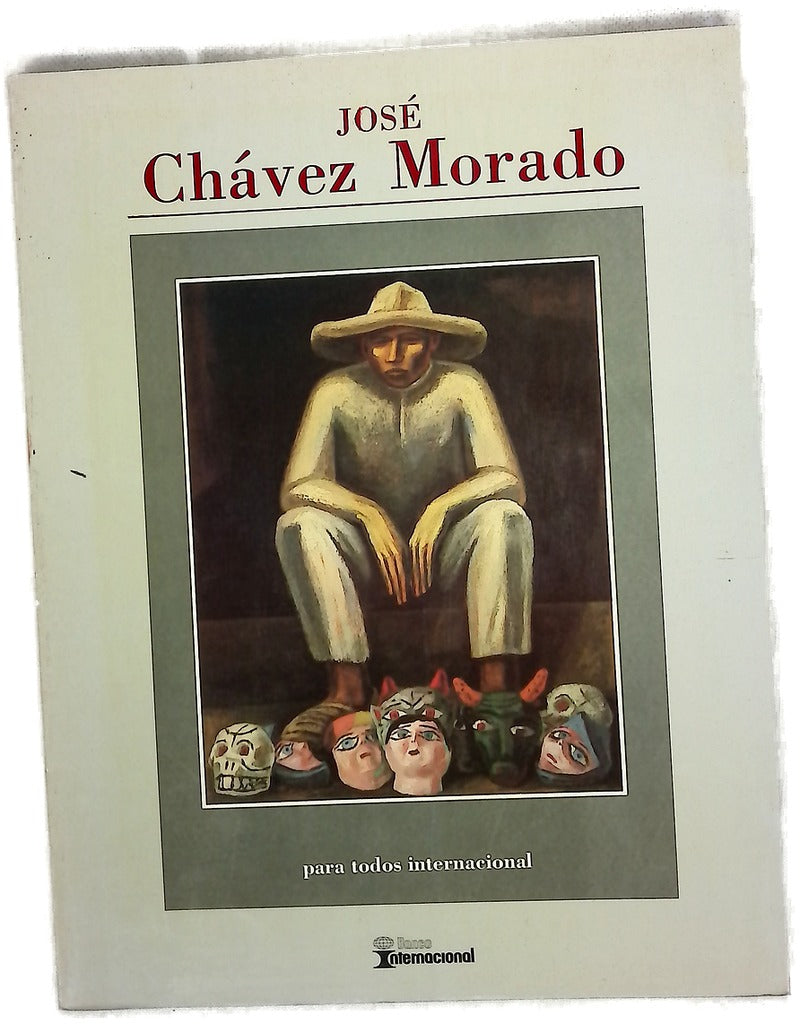 José Chávez Morado
