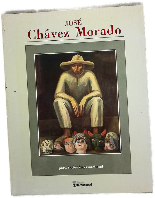 José Chávez Morado