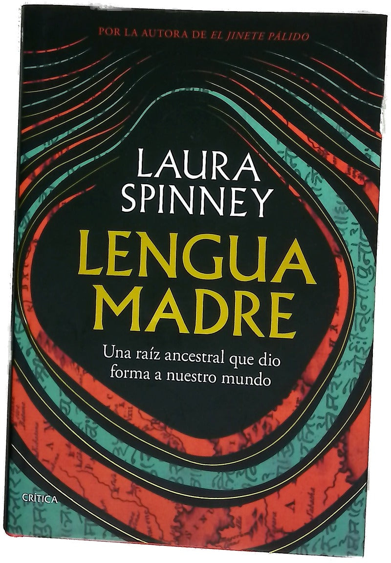Lengua madre