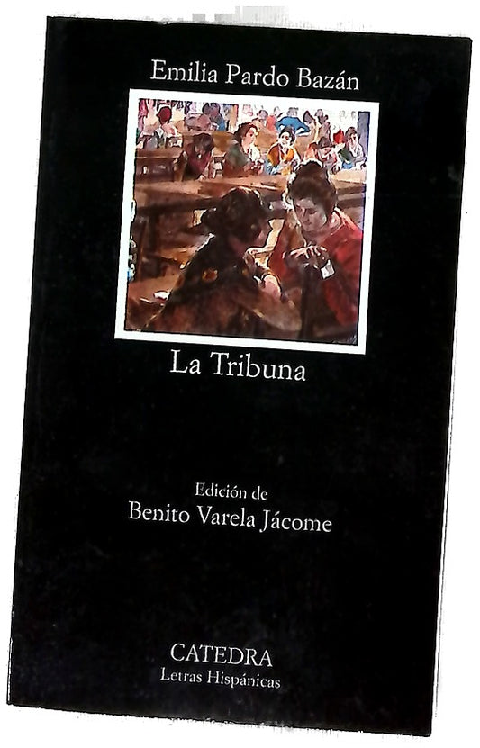 La tribuna