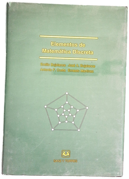 Elementos de matemática discreta