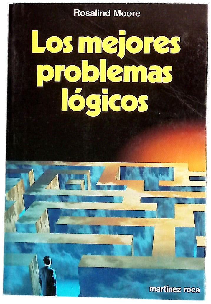 Los mejores problemas lógicos