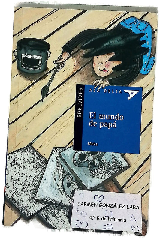 El mundo de papá