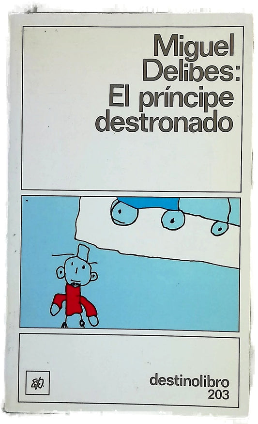 El príncipe destronado