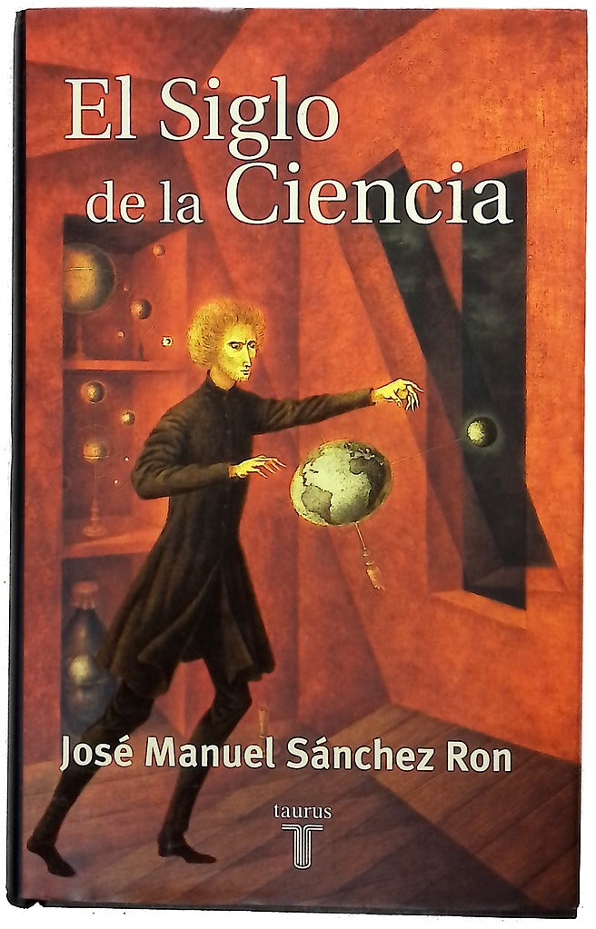 El siglo de la ciencia