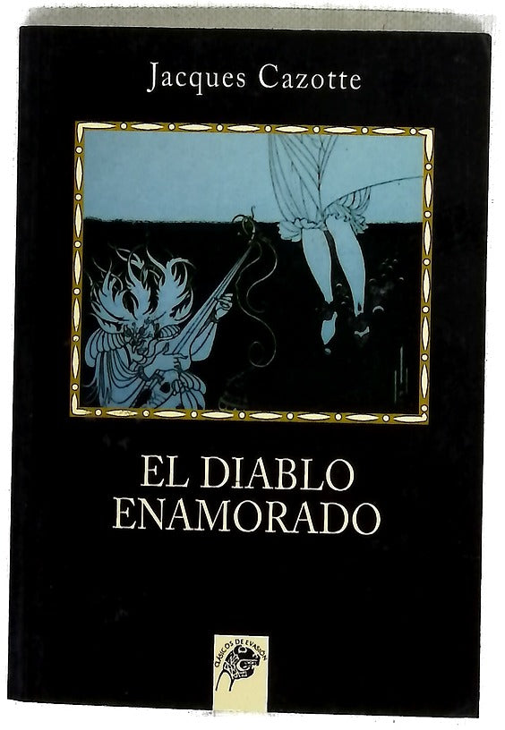 El diablo enamorado