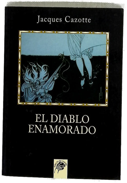 El diablo enamorado