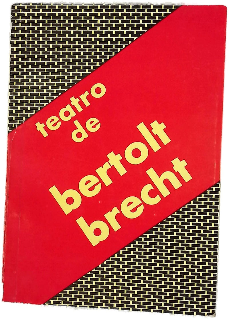 Teatro  de Bertolt-Brecht