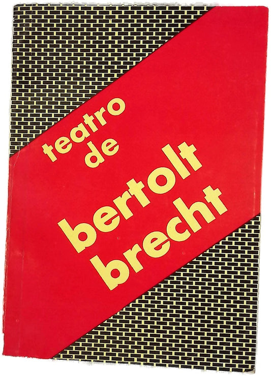 Teatro  de Bertolt-Brecht