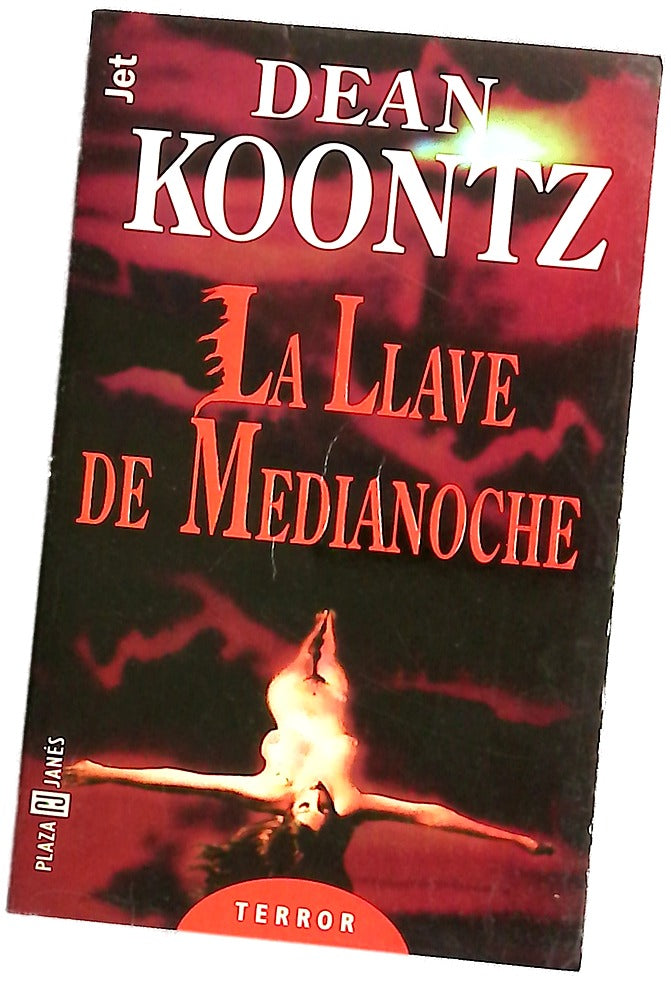 La llave de medianoche