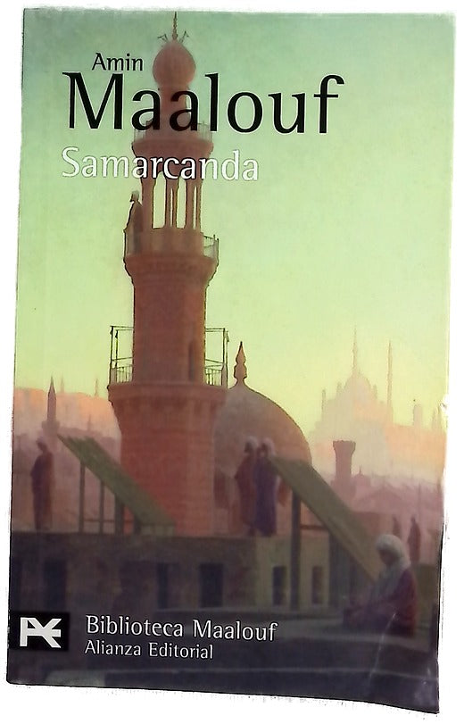 Samarcanda