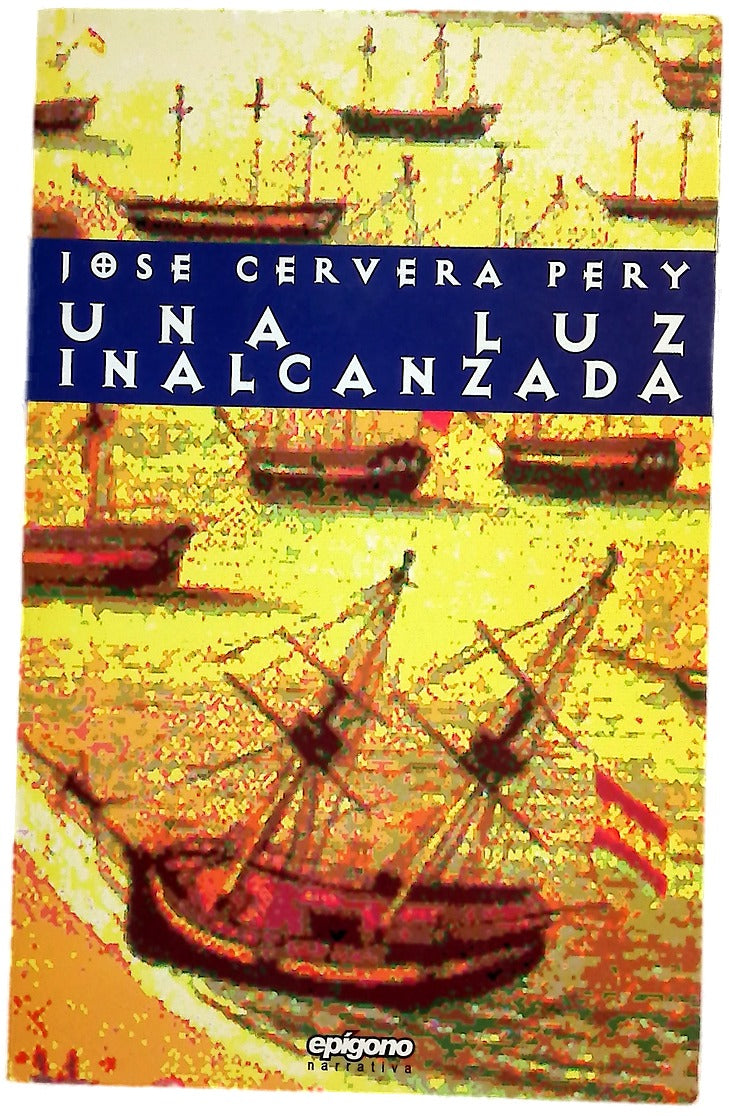 Una luz inalcanzada