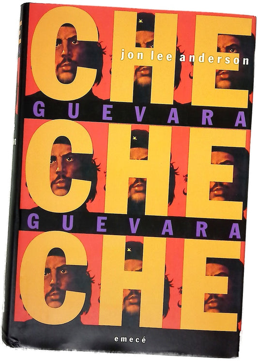 Che Guevara una vida revolucionaria